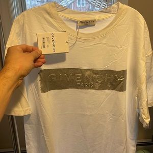 Givenchi t shirt